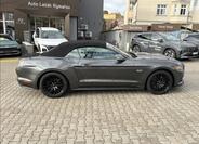 Ford Mustang 8