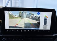 Ford Tourneo Custom Kombi 2,0 l 110 kw