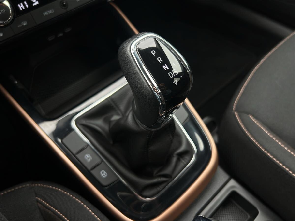 Škoda Fabia Hatchback 999,0 81 kw