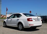 Škoda Octavia Liftback 1,6 l 66 kw