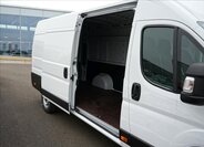 Citroën Jumper Ostatní 2,2 l 133 kw