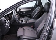 Mercedes-Benz Třídy E Kombi 2,9 l 250 kw