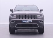 Jeep Grand Cherokee 2