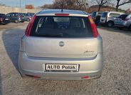 Fiat Punto 4