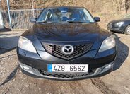 Mazda 3 Hatchback 1,6 l 80 kw