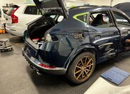 Cupra Formentor Ostatní 0,0 280 kw