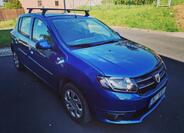 Dacia Sandero 4