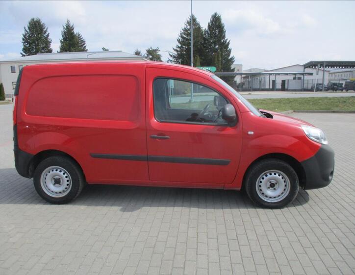 Renault Kangoo 5