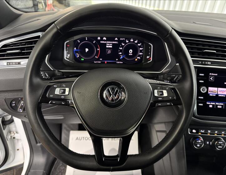 Volkswagen Tiguan 17