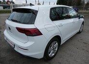 Volkswagen Golf Hatchback 2,0 l 85 kw