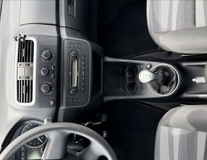 Škoda Fabia Hatchback 1,2 l 44 kw