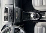 Škoda Fabia Hatchback 1,2 l 44 kw