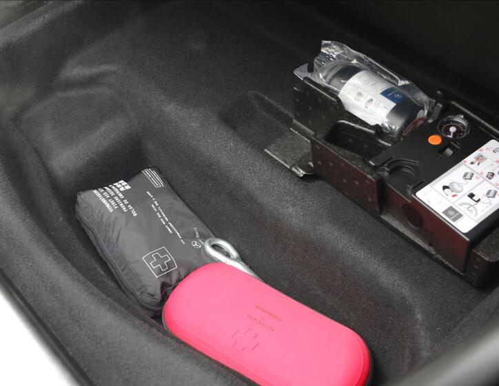 Mercedes-Benz Třídy S 58