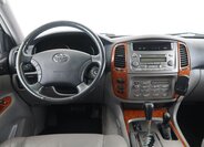 Toyota Land Cruiser SUV 4,7 l 175 kw