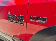Dodge RAM Pick-up 6,4 l 306 kw