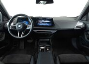 BMW Řada 1 Hatchback 2,0 l 120 kw