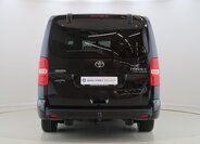 Toyota ProAce Verso VAN / Minibus 2,0 l 130 kw