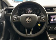 Škoda Octavia 13