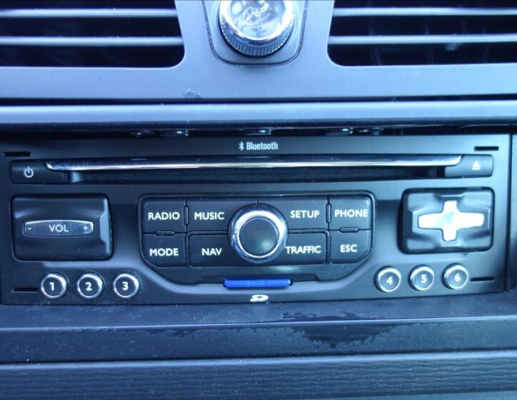 Citroën Grand C4 Picasso 32