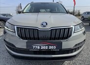 Škoda Karoq Kombi 1,6 l 85 kw