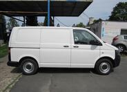 Volkswagen Transporter 8