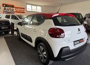 Citroën C3 Hatchback 1,2 l 60 kw