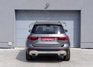 Mercedes-Benz GLB SUV / Terénní 1,3 l 120 kw