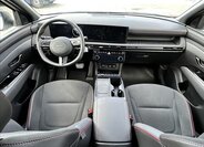 Hyundai Tucson SUV 1,6 l 117 kw