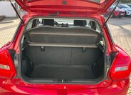 Suzuki Swift Hatchback 1,2 l 61 kw