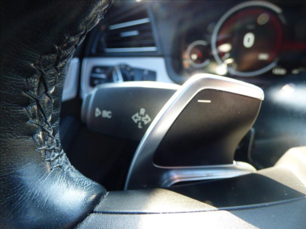 BMW Řada 5 Kombi 2,0 l 160 kw