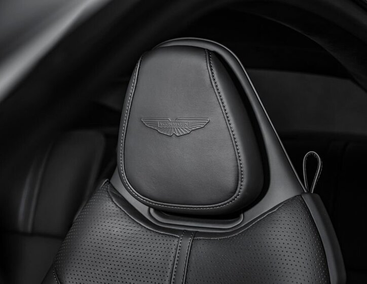 Aston Martin Ostatní 18