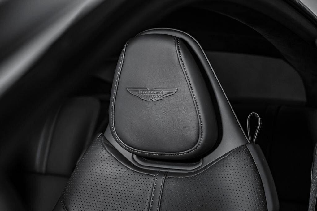 Aston Martin Ostatní