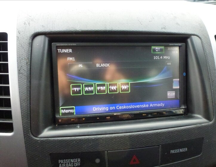 Mitsubishi Outlander 34