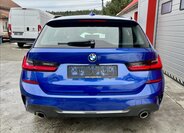 BMW Řada 3 Kombi 3,0 l 210 kw