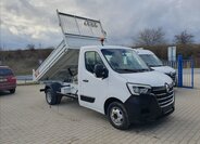 Renault Master Sklápěč 2,3 l 96 kw