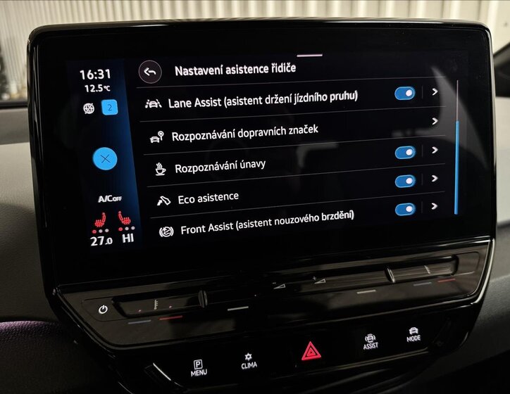 Volkswagen ID.3 Hatchback 0,0 150 kw