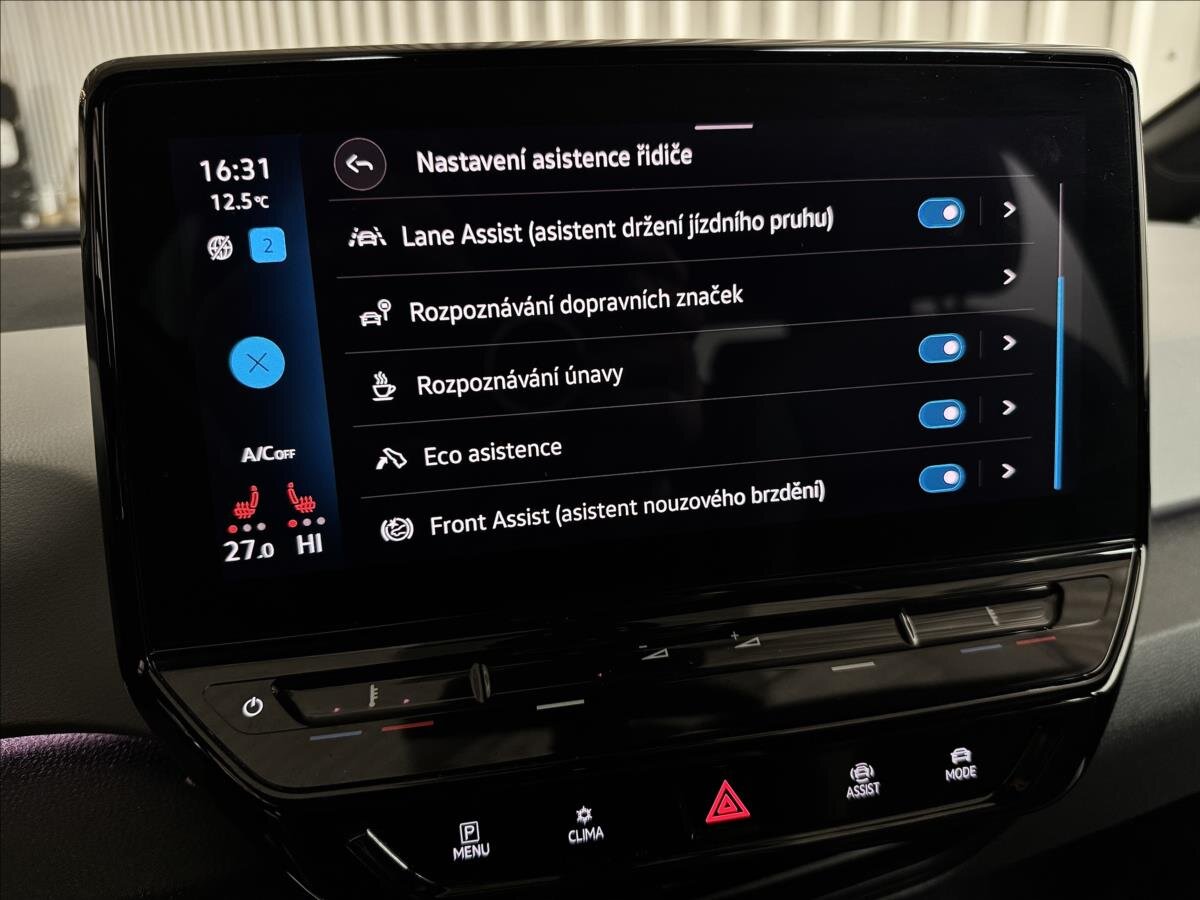 Volkswagen ID.3 Hatchback 0,0 150 kw