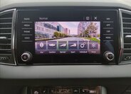 Škoda Karoq SUV / Terénní 2,0 l 140 kw