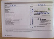 Škoda Fabia 32