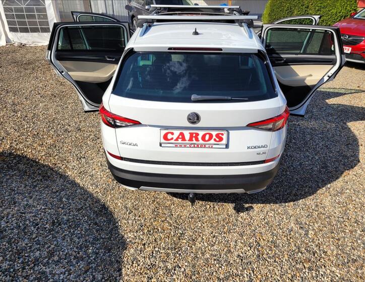 Škoda Kodiaq 43