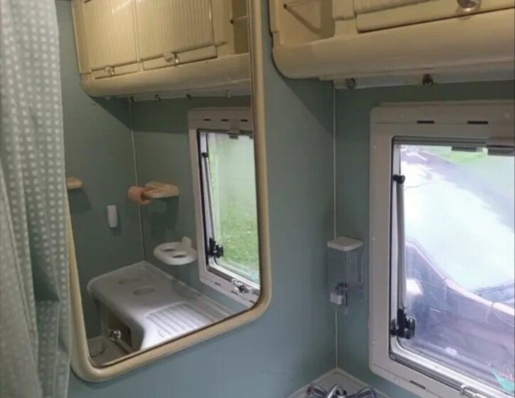 Fiat Ducato Ostatní 0,0 0