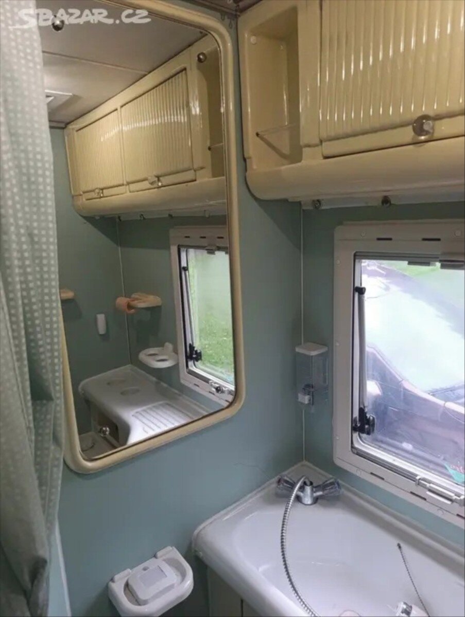 Fiat Ducato Ostatní 0,0 0