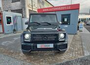 Mercedes-Benz Třídy G 4