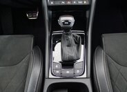Škoda Kodiaq SUV / Terénní 1,5 l 110 kw
