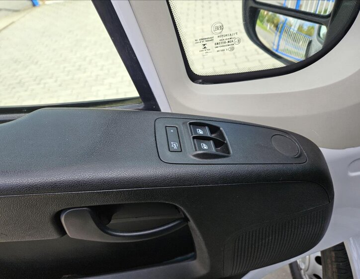 Fiat Ducato Ostatní 2,3 l 103 kw