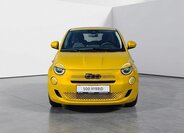 Fiat 500 Hatchback 999,0 48 kw