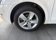 Škoda Octavia Kombi 1,6 l 77 kw