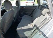 Volkswagen Golf Kombi 2,0 l 85 kw