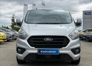 Ford Transit Custom Kombi 2,0 l 96 kw