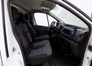 Opel Vivaro Užitková 1,6 l 70 kw